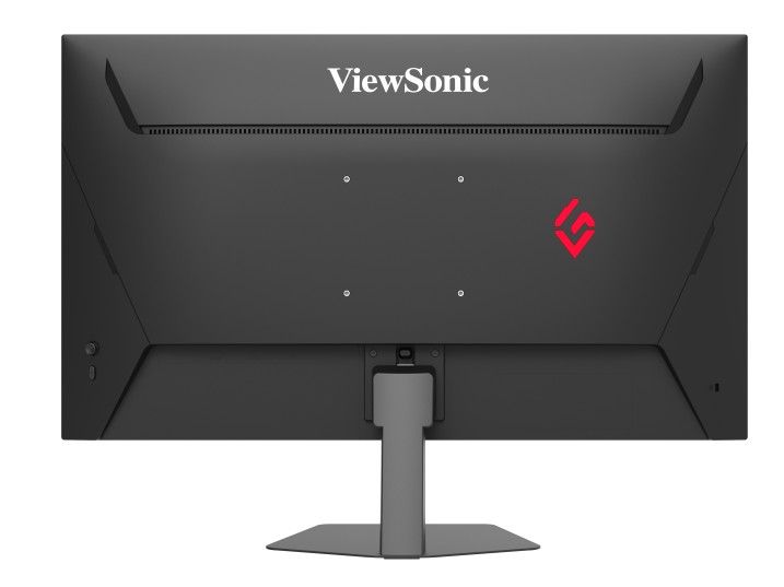 viewsonic lcd 显示器 vx27g26-2k-9