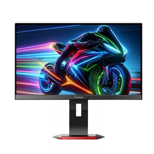 viewsonic lcd 显示器 vx2700-4k-pro