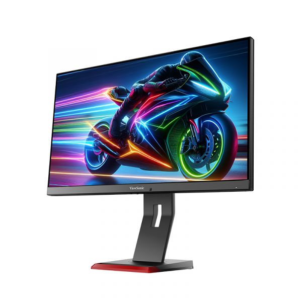 viewsonic lcd 显示器 vx2700-4k-pro