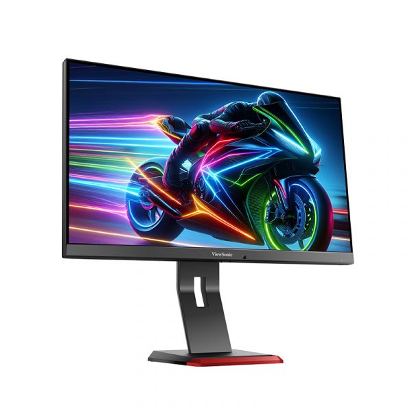 viewsonic lcd 显示器 vx2700-4k-pro