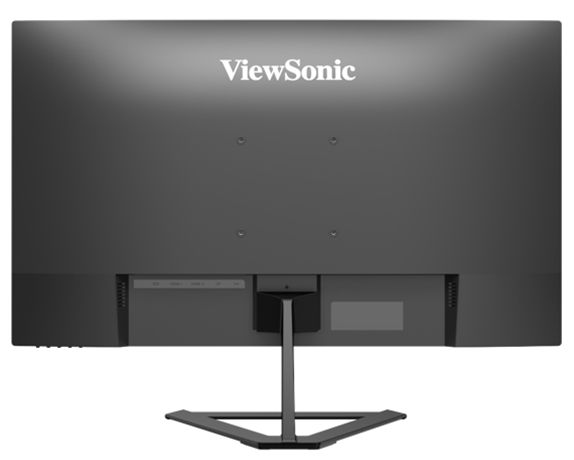 viewsonic lcd 显示器 vx27g10
