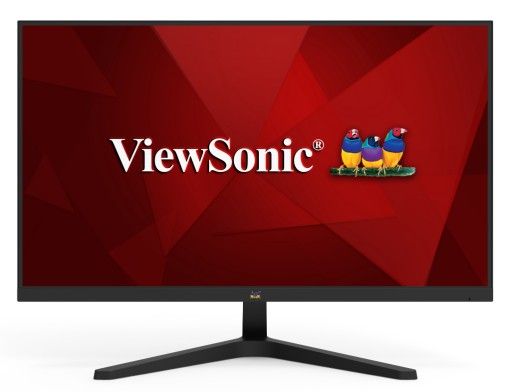 viewsonic lcd 显示器 vx2723-2k-pro(new)