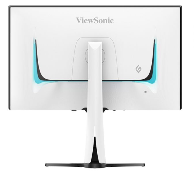 viewsonic lcd 显示器 xg273