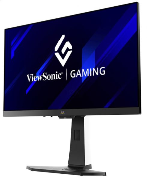 viewsonic lcd 显示器 xg273