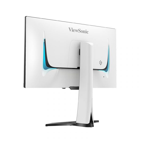 viewsonic lcd 显示器 xg273-2k