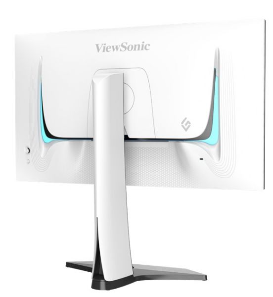 viewsonic lcd 显示器 xg273-4k-oled-2