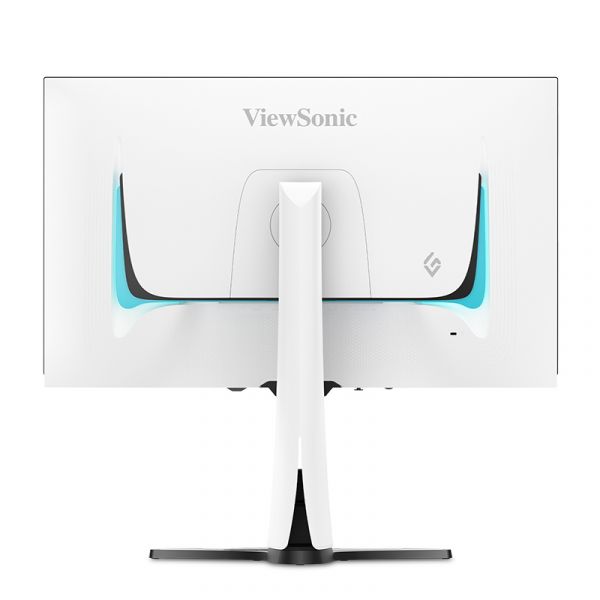 viewsonic lcd 显示器 xg273-2k