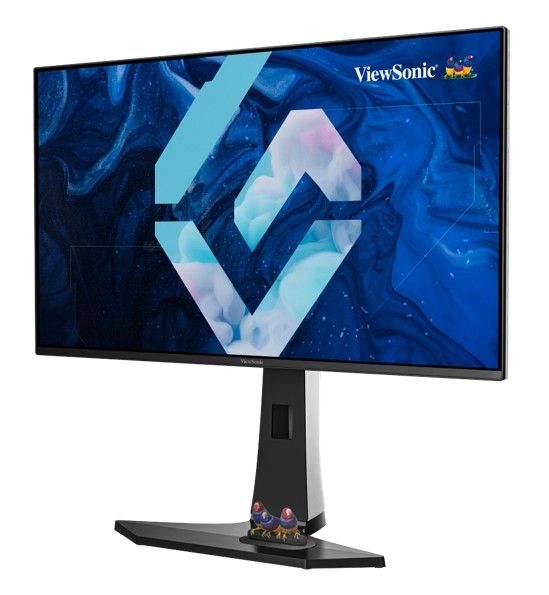 viewsonic lcd 显示器 xg273e-2k-oled
