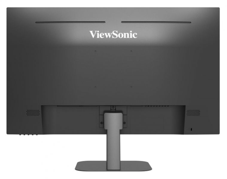 viewsonic lcd 显示器 va2731-4k-hd