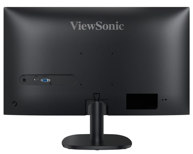 viewsonic lcd 显示器 va2763-h