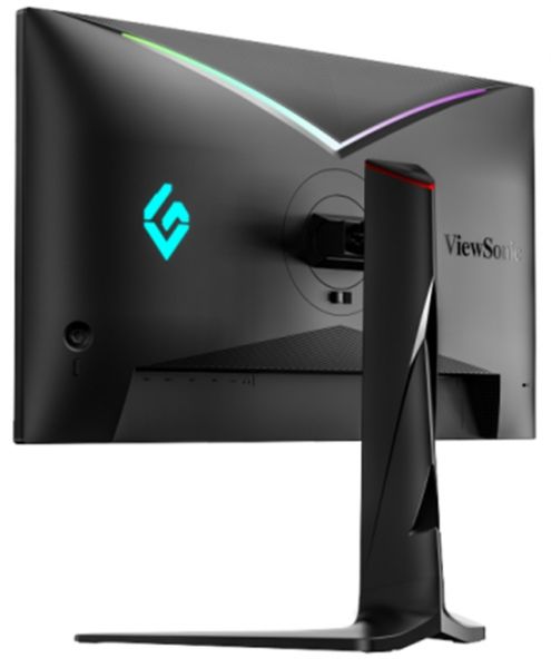 viewsonic lcd 显示器 vx2766-2k-pro-2