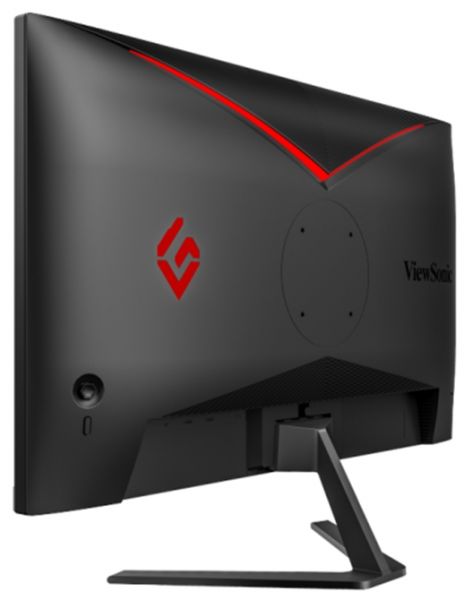 viewsonic lcd 显示器 vx2766-2k-pro