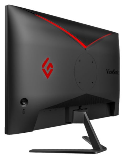 viewsonic lcd 显示器 vx2766-2k-pro-9