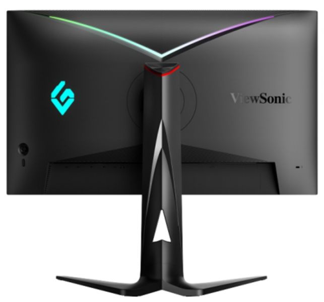 viewsonic lcd 显示器 vx2766-2k-pro-2