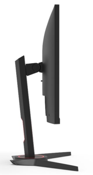 viewsonic lcd 显示器 vx2780-hd-pro-6