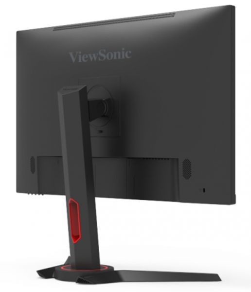 viewsonic lcd 显示器 vx2780-hd-pro-6