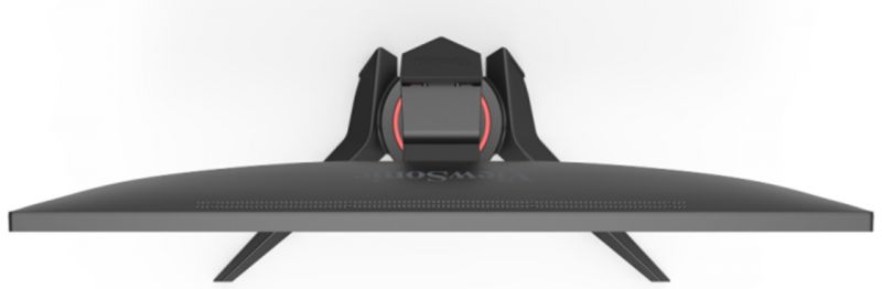 viewsonic lcd 显示器 vx2780-hd-pro-6