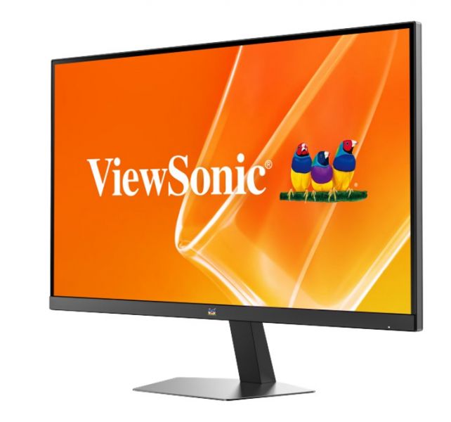 viewsonic lcd 显示器 vx27g81-2k-2