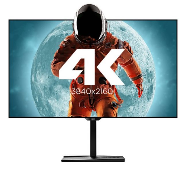 viewsonic lcd 显示器 xg323b-4k-oled