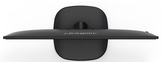 viewsonic lcd 显示器 va3263-4k-hd