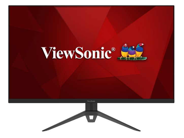 viewsonic lcd 显示器 vx3278-2k-pro