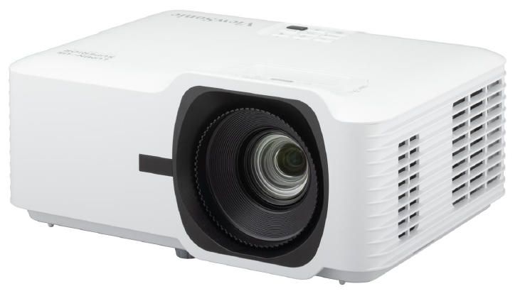 viewsonic 投影机 lsd400wh