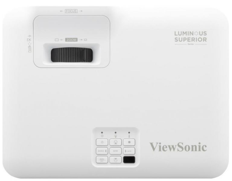 viewsonic 投影机 vs20625