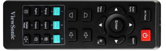 viewsonic 投影机 tys760hd