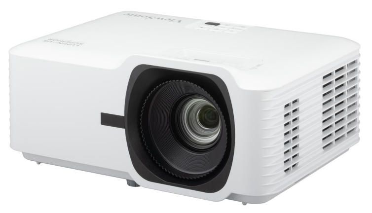 viewsonic 投影机 tys760hd