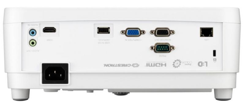 viewsonic 投影机 ls570w