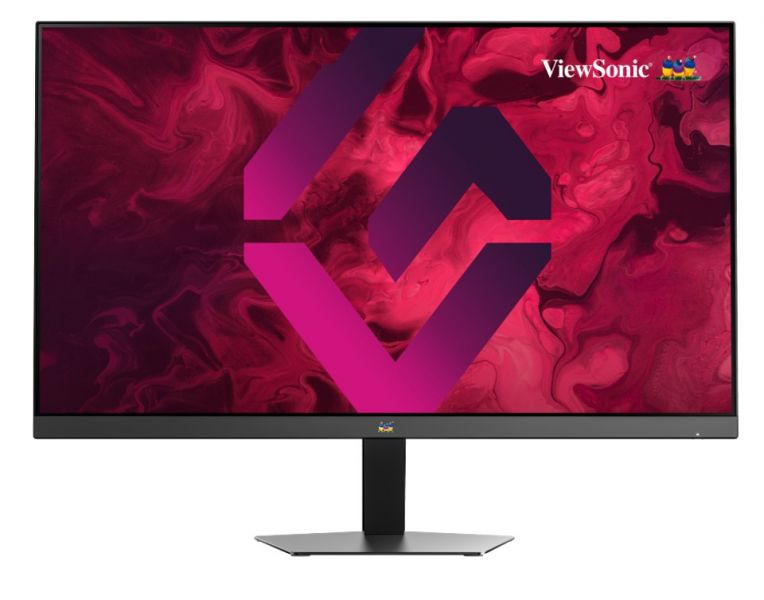viewsonic lcd 显示器 vx27g58-2k-10