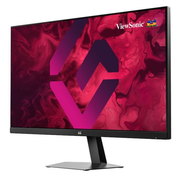 viewsonic lcd 显示器 vx27g58-2k-2