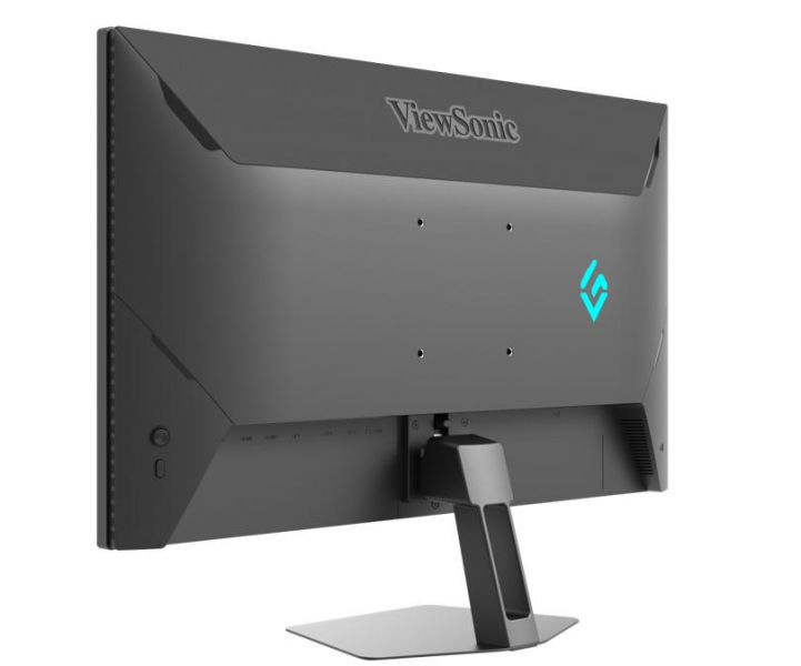 viewsonic lcd 显示器 vx27g60z-2k-2