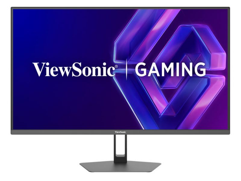 viewsonic lcd 显示器 vx27g60z-2k-2