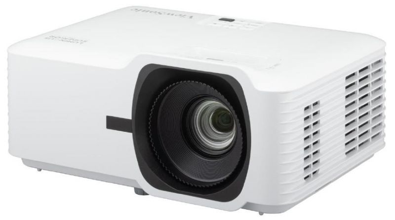 viewsonic 投影机 ls630hd