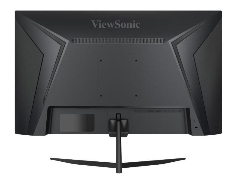 viewsonic lcd 显示器 vx27g63-4k