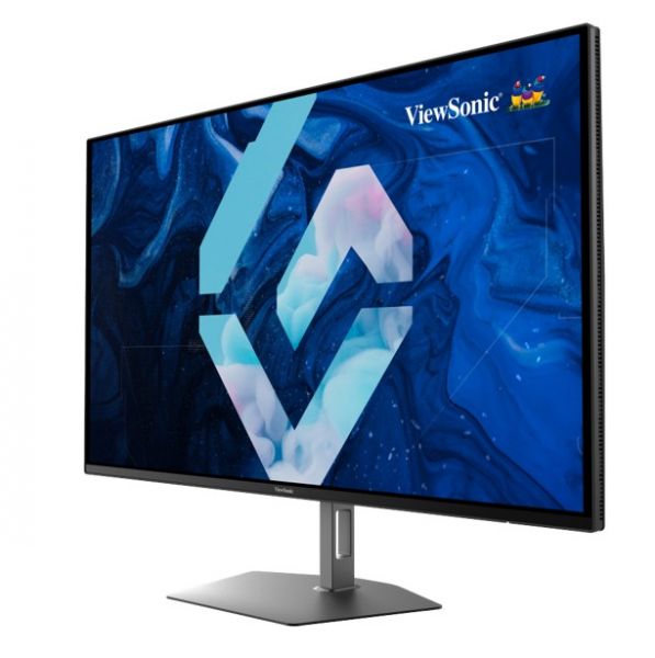 viewsonic lcd 显示器 vx27g70z-2k-3