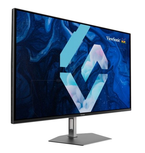 viewsonic lcd 显示器 vx27g70z-2k-2