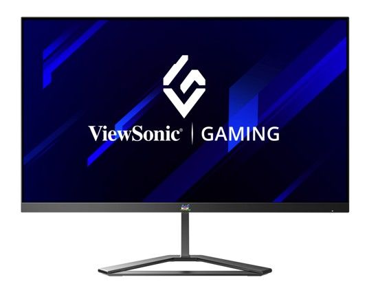 viewsonic lcd 显示器 vx24g81-2k