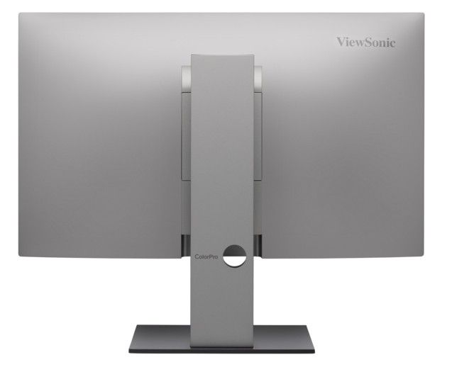 viewsonic lcd 显示器 vp2788-5k