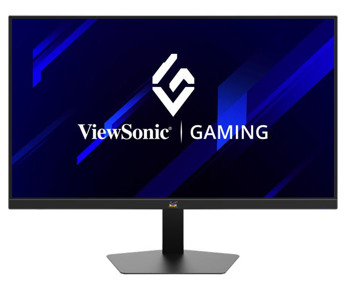 viewsonic lcd 显示器 vx25g26-2k-9