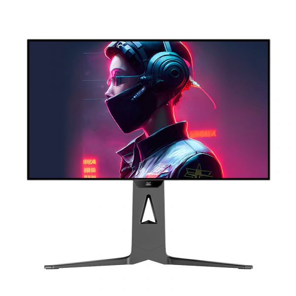 viewsonic lcd 显示器 vx2776-2k-oled